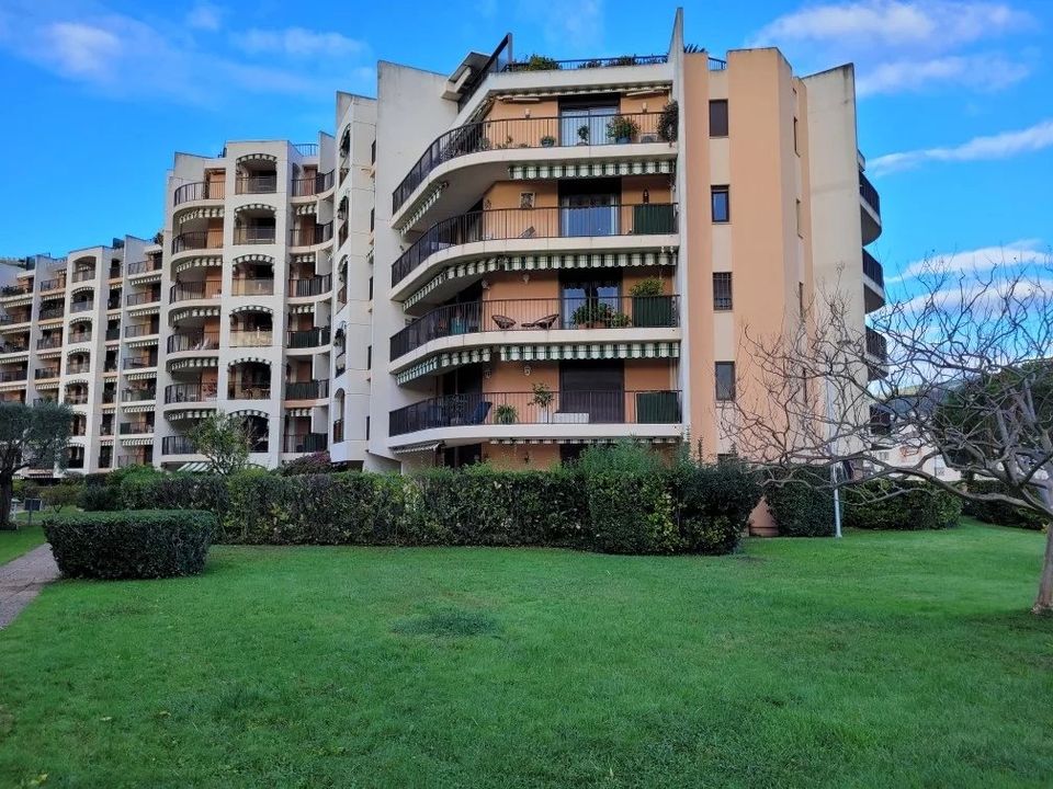 Lejlighed i Mandelieu-la-Napoule, Alpes-Maritimes - foto 5