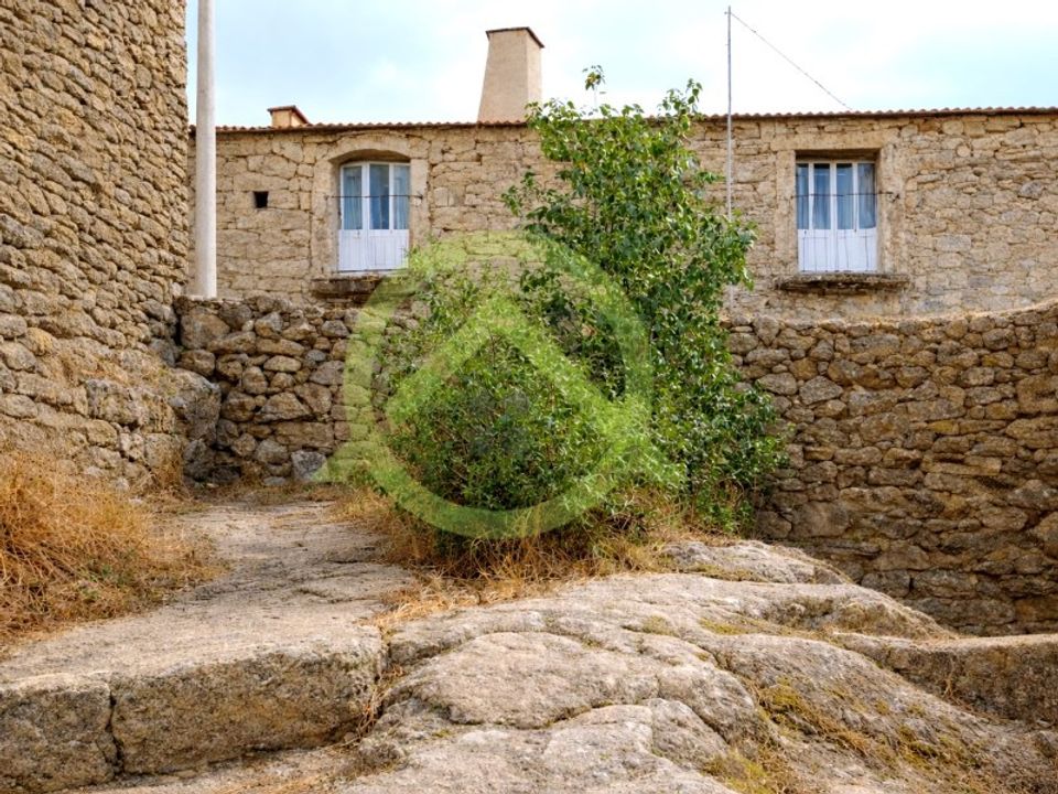 Villa i Fonte Arcada, Viseu - foto 1