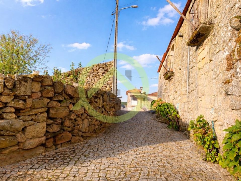 Villa i Fonte Arcada, Viseu - foto 2
