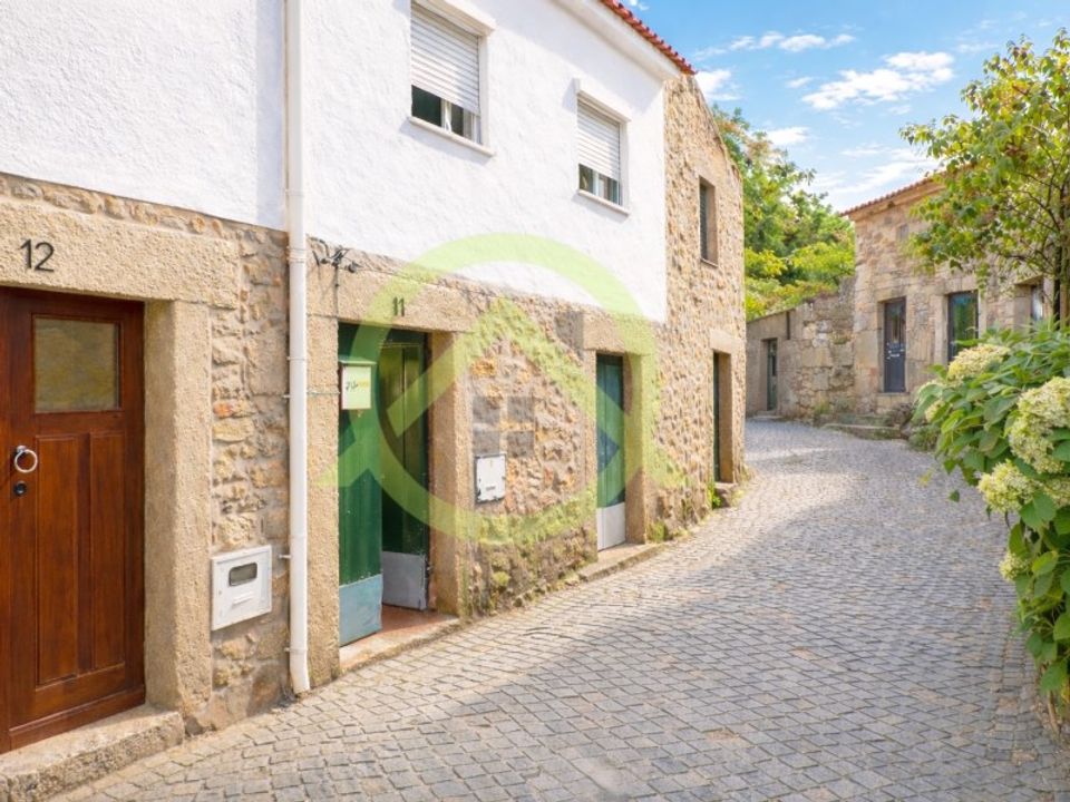 Villa i Fonte Arcada, Viseu - foto 1