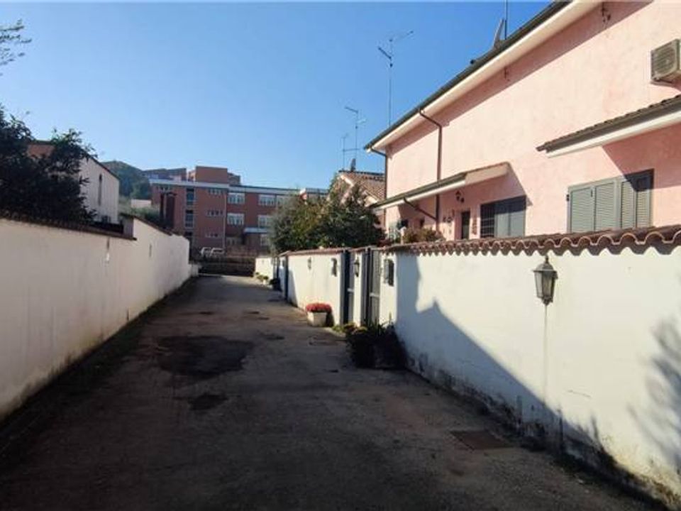 Villa en Rome, Rome - foto 2