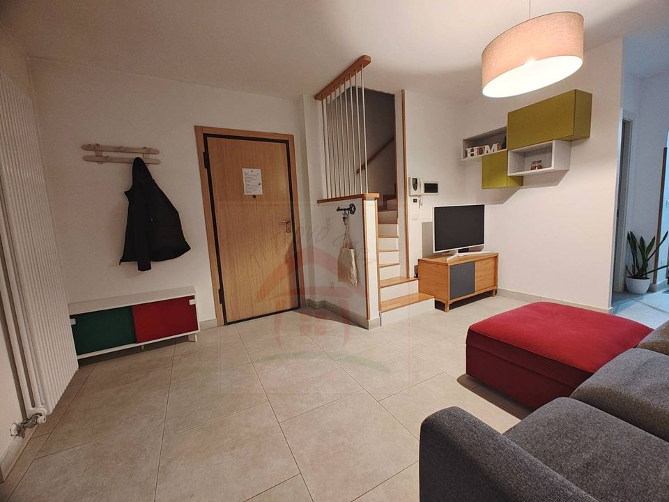 Lejlighed i Levico Terme, Trento - foto 2
