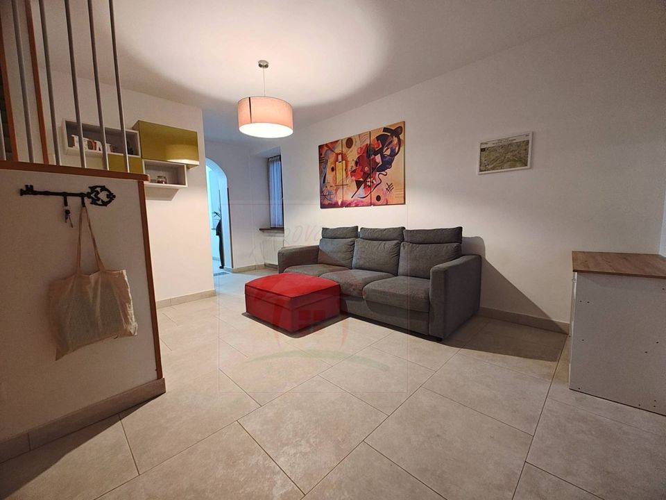Lejlighed i Levico Terme, Trento - foto 1