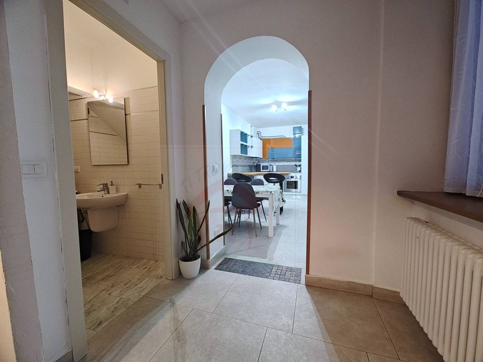 Lejlighed i Levico Terme, Trento - foto 5