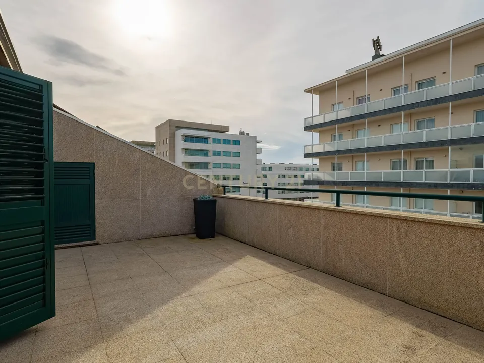 Villa i Matosinhos, Porto - foto 5