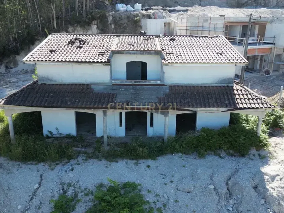 Villa i Fafe, Braga - foto 4