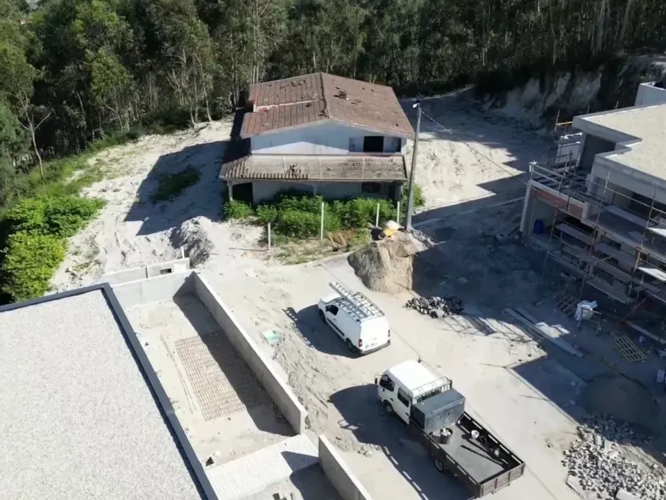 Villa i Fafe, Braga - foto 2