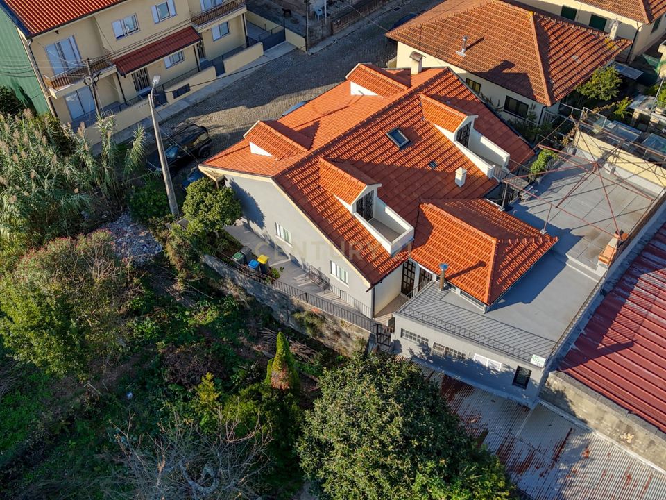Villa en Valongo, Porto - foto 3