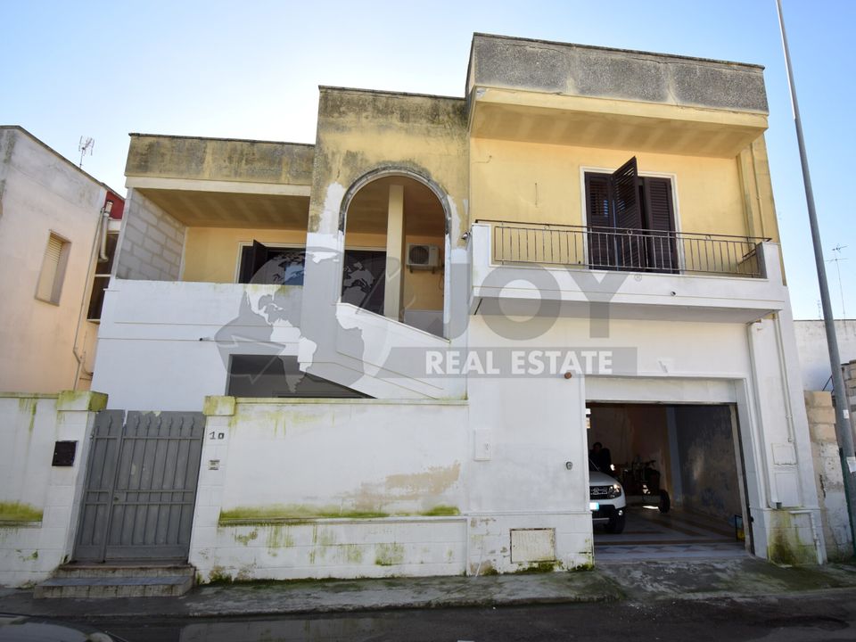 Villa i Salice Salentino, Lecce - foto 2