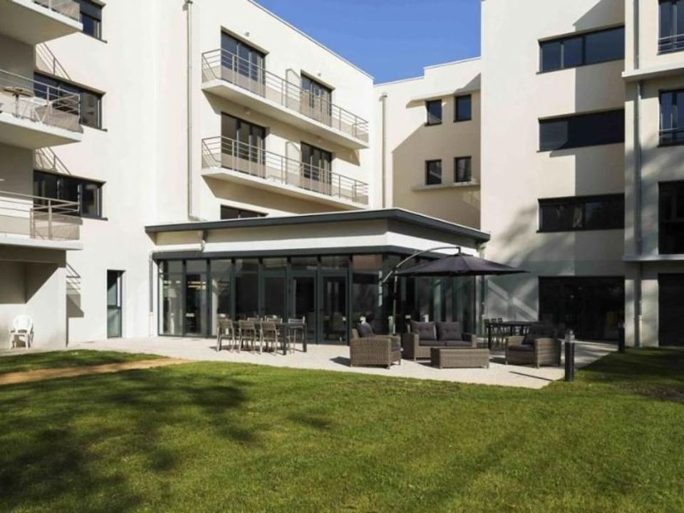 Erhvervsejendom i Nevers, Nievre - foto 2
