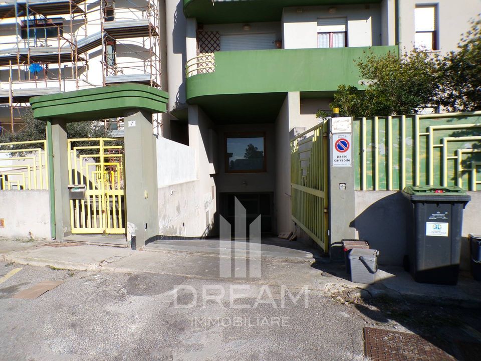 Parkeringsplads i Cagliari, Cagliari - foto 1