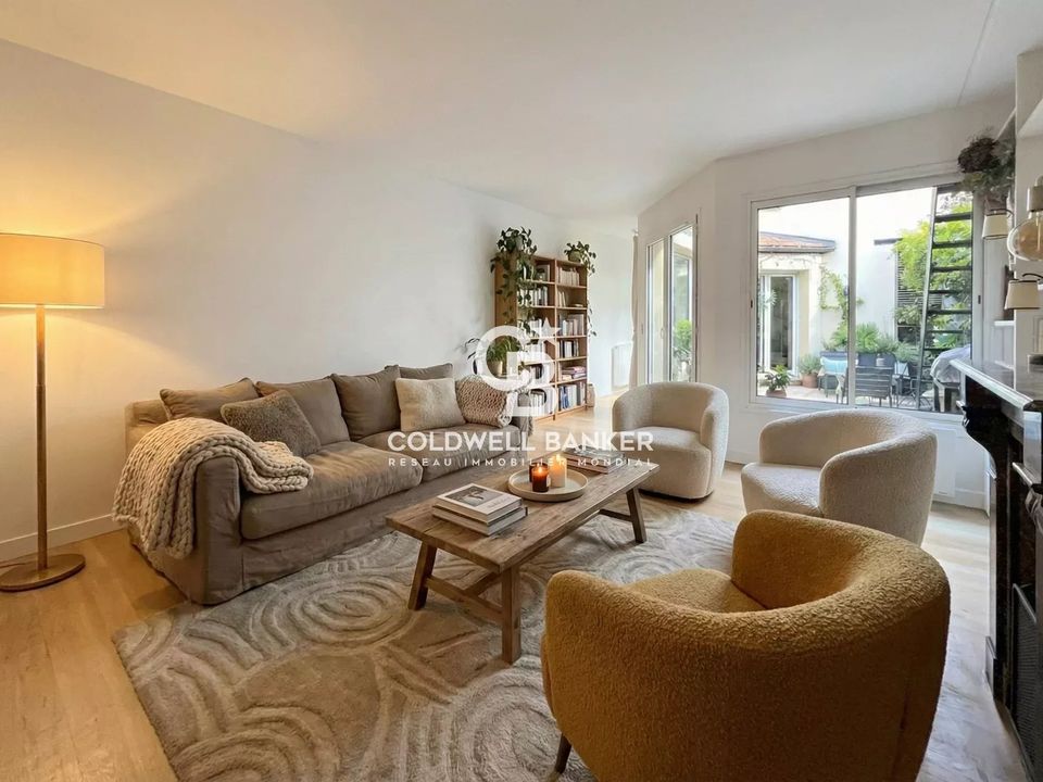 Villa a Suresnes, Hauts-de-Seine - foto 4