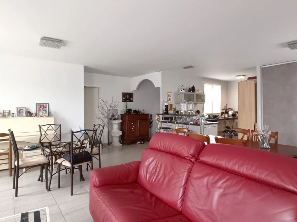Villa i Buxerolles, Vienne - foto 2