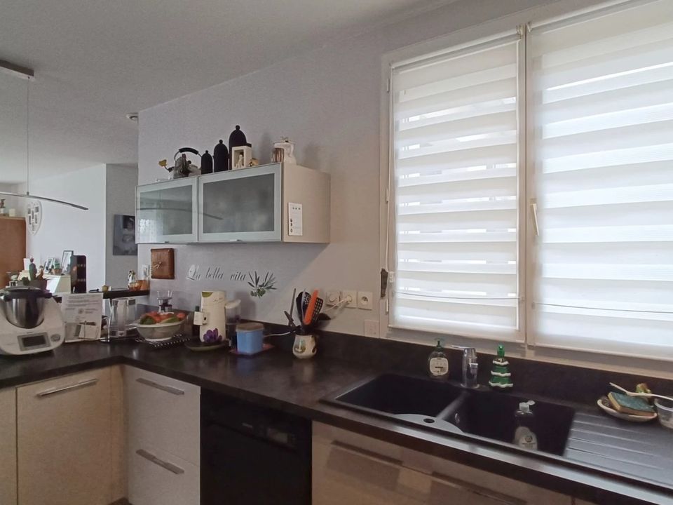 Villa i Buxerolles, Vienne - foto 4