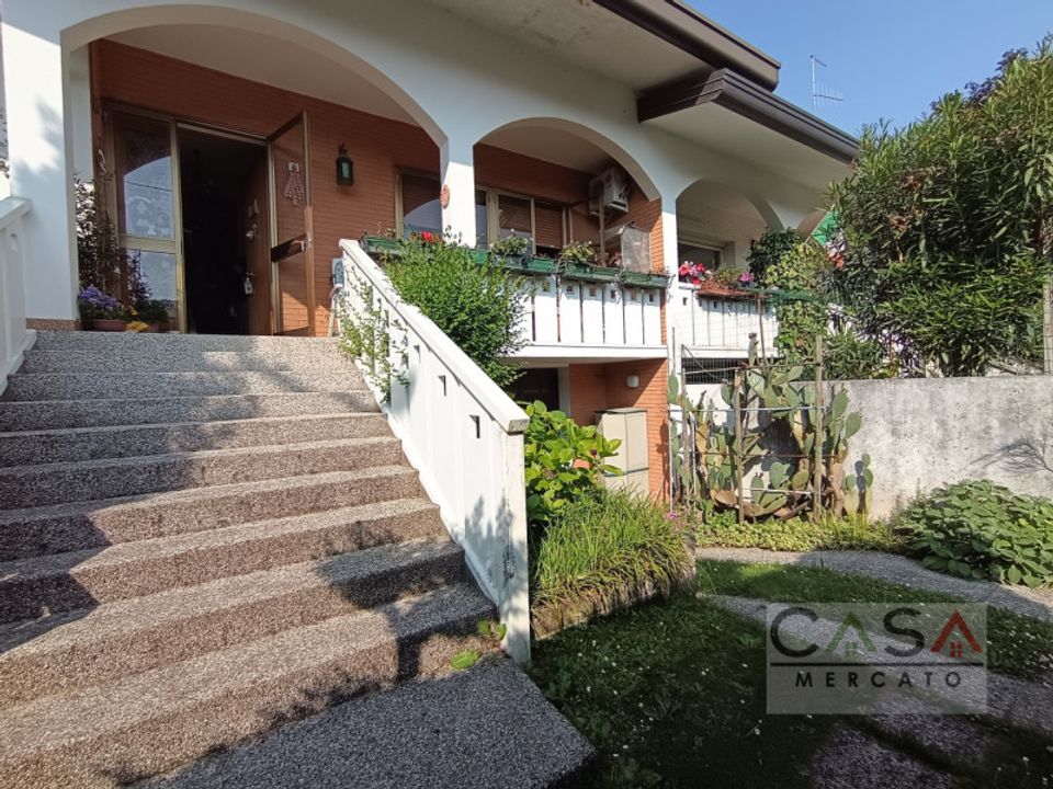Villa i Pordenone, Pordenone - foto 2