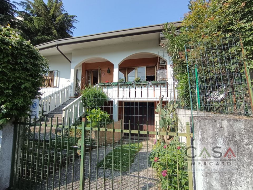 Villa i Pordenone, Pordenone - foto 3