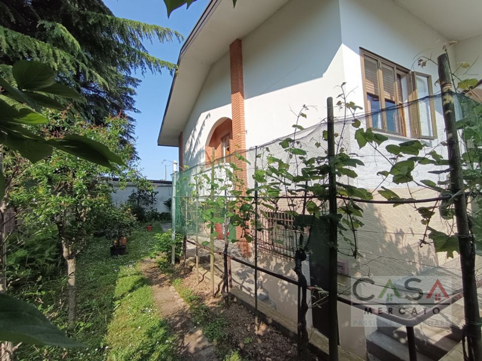 Villa i Pordenone, Pordenone - foto 4
