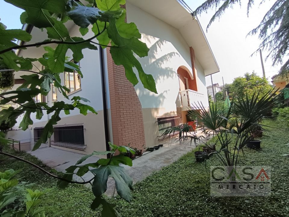 Villa i Pordenone, Pordenone - foto 5