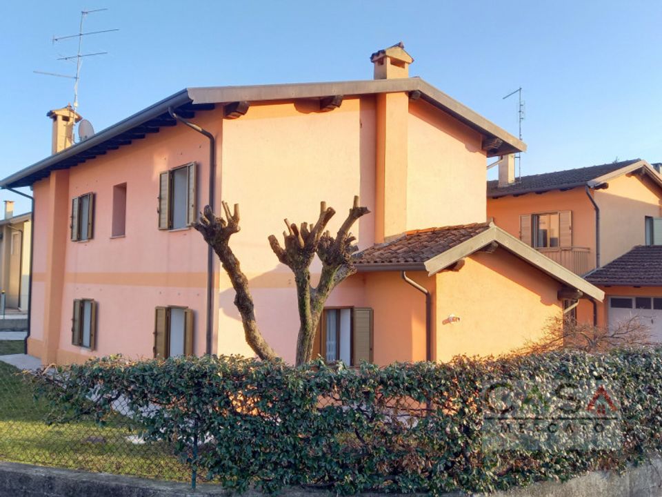 Villa i Fanna, Pordenone - foto 1
