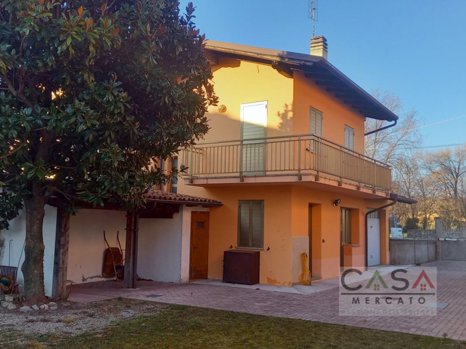Villa i Fanna, Pordenone - foto 2