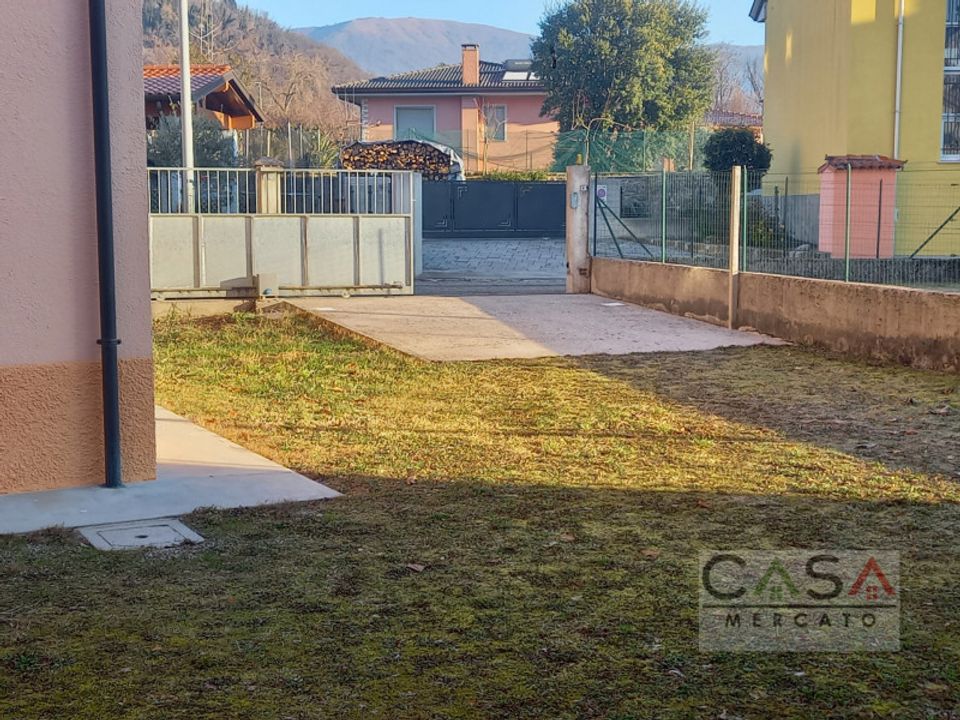 Villa i Fanna, Pordenone - foto 4