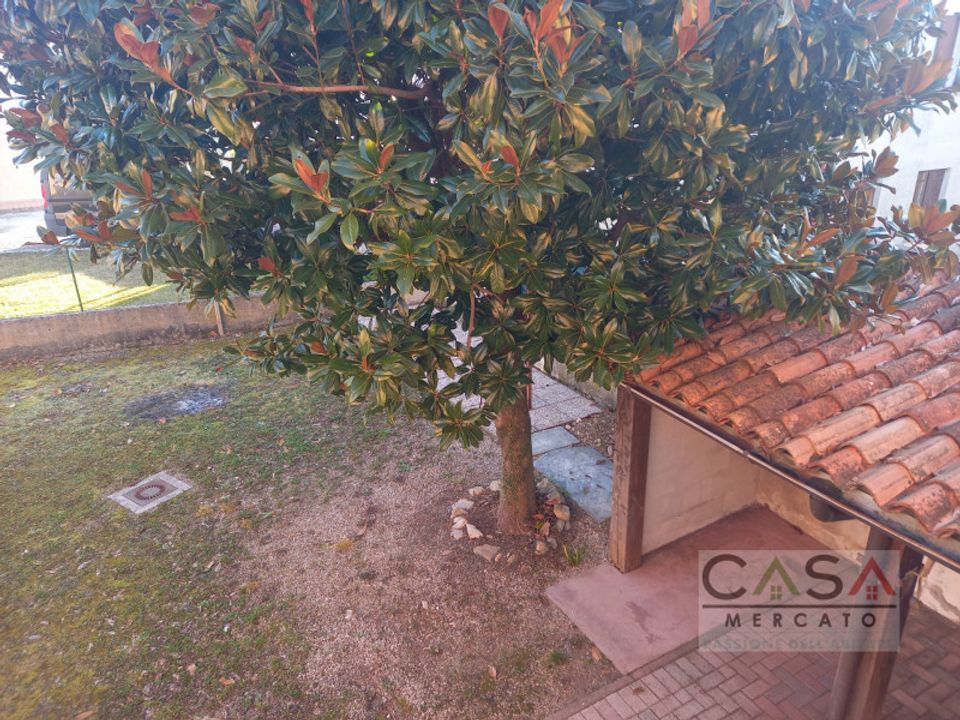 Villa i Fanna, Pordenone - foto 5