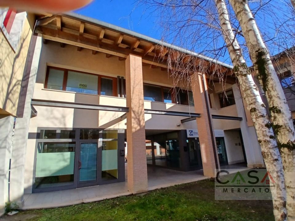 Erhvervsejendom i Maniago, Pordenone - foto 2