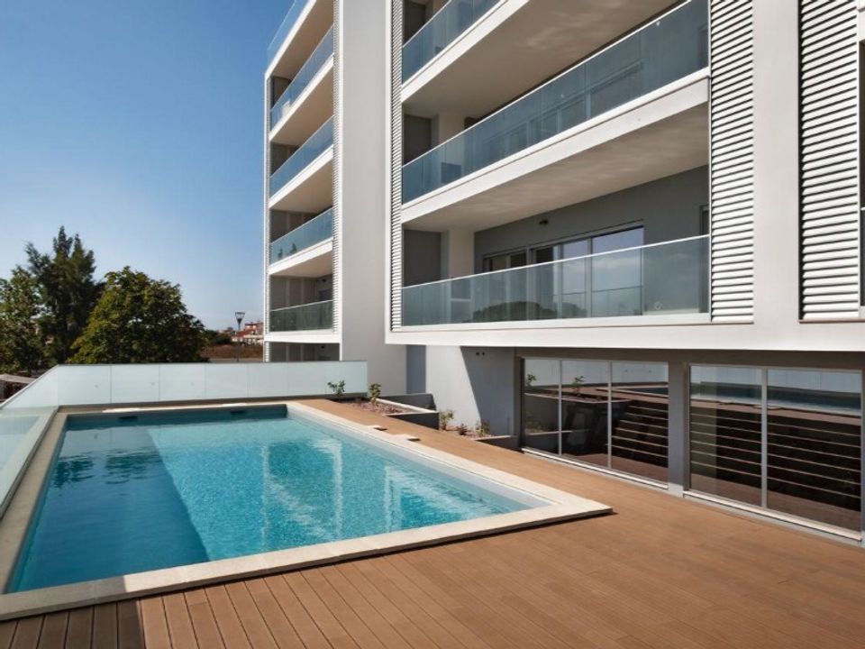 Duplex i Montijo, Setubal - foto 1