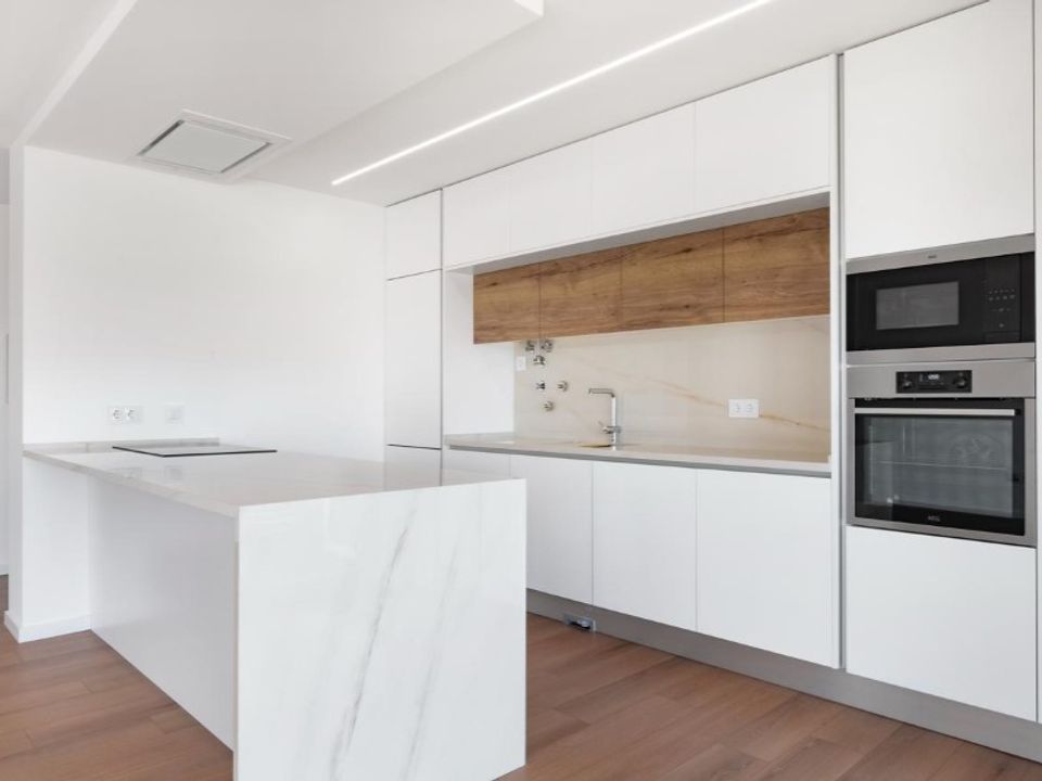 Duplex i Montijo, Setubal - foto 4