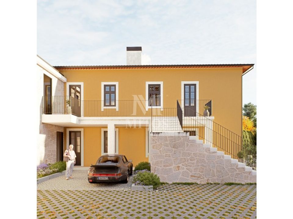Villa i Viana do Castelo, Viana do Castelo - foto 2
