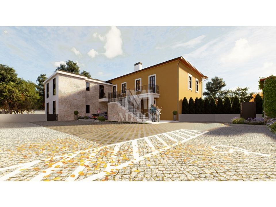 Villa i Viana do Castelo, Viana do Castelo - foto 4