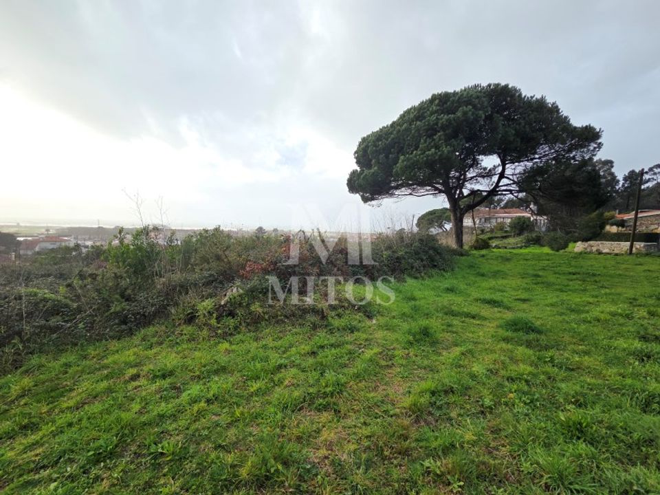 Helårsgrund i Areosa, Viana do Castelo - foto 1