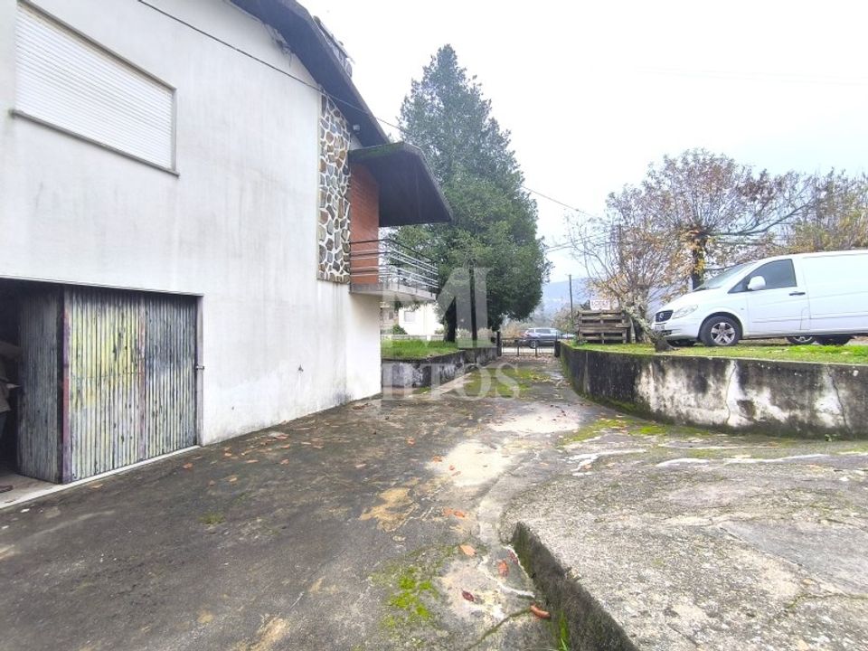 Erhvervsejendom i Barcelos, Braga - foto 5