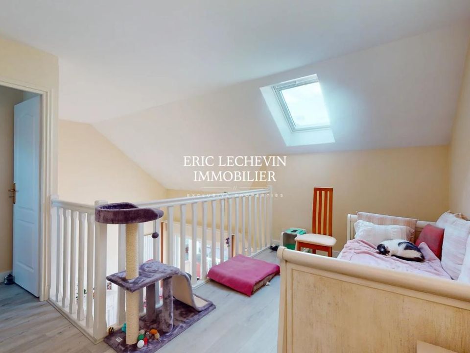 Duplex i Le Touquet-Paris-Plage, Pas-de-Calais - foto 5
