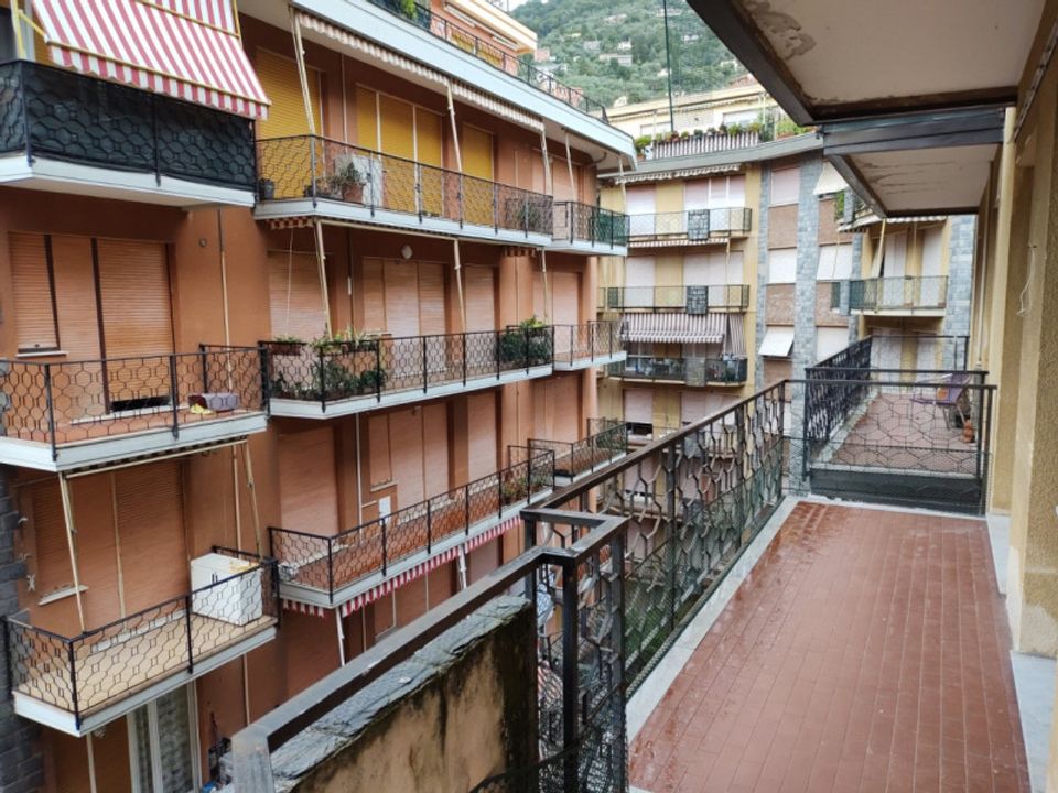 Lejlighed i Rapallo, Genoa - foto 2