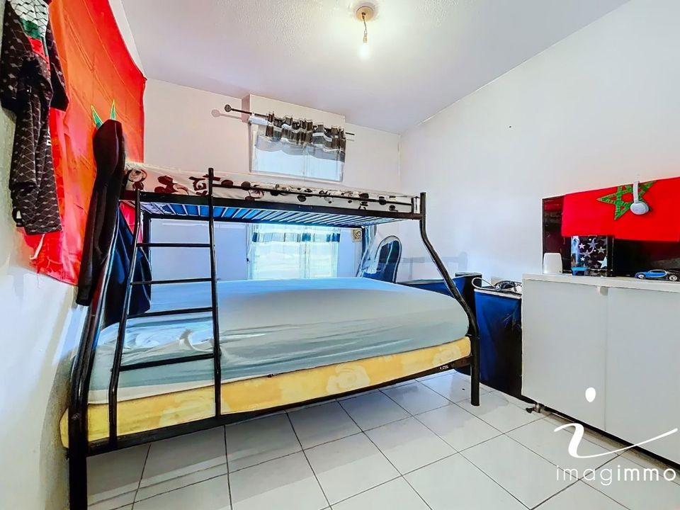 Lejlighed i Montpellier, Herault - foto 4