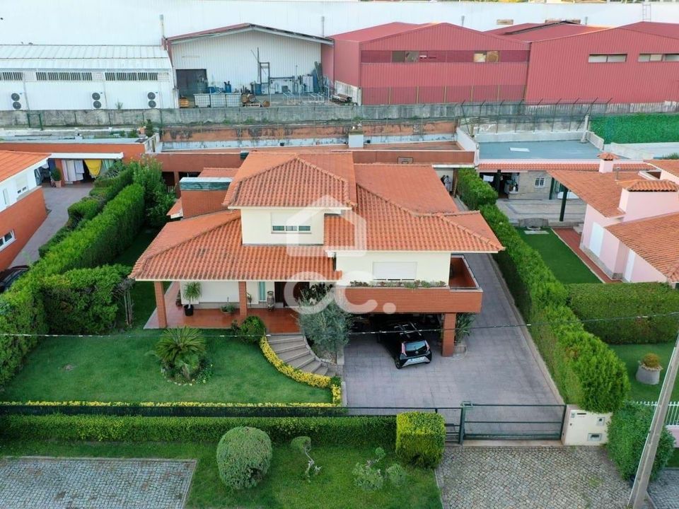 Villa i Guimaraes, Braga - foto 1