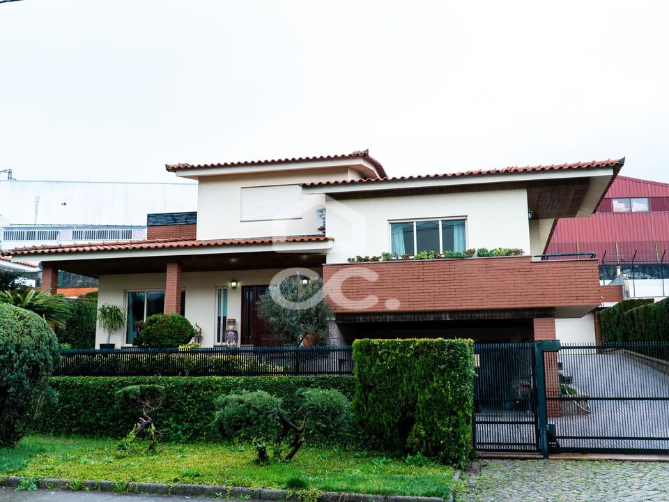 Villa i Guimaraes, Braga - foto 2