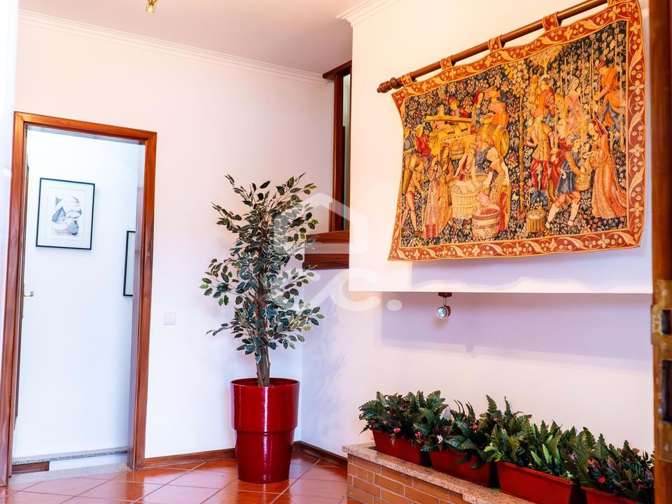 Villa i Guimaraes, Braga - foto 3