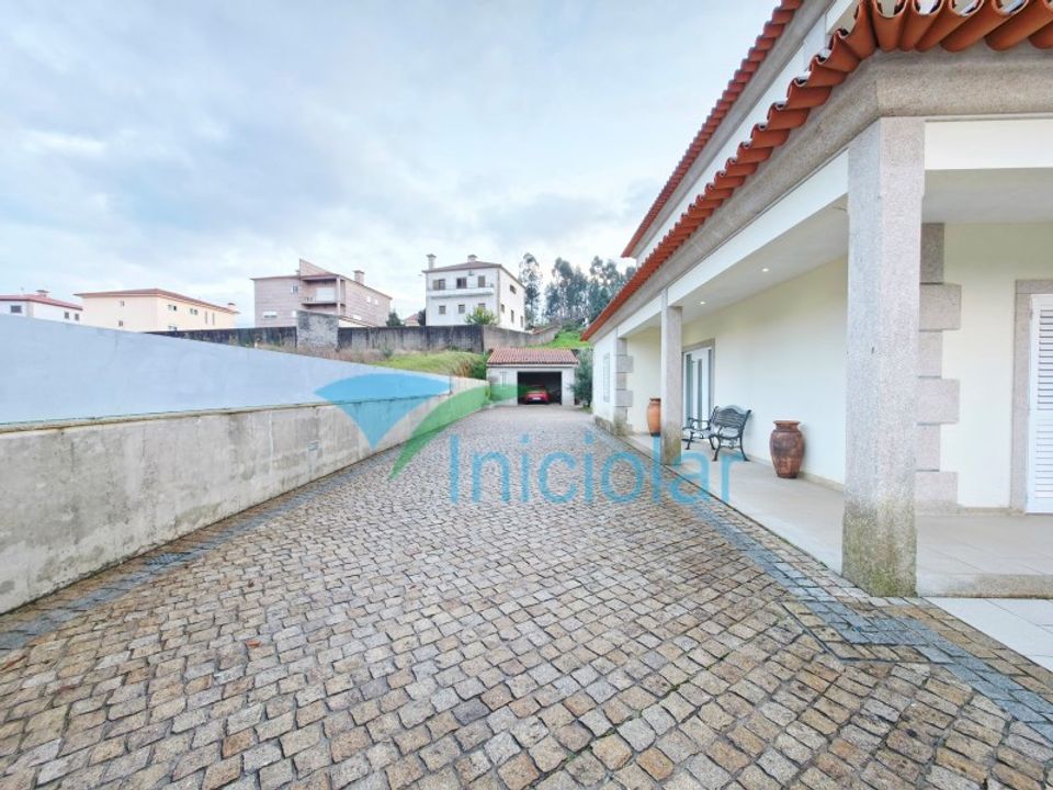Villa i Amarante, Porto - foto 2