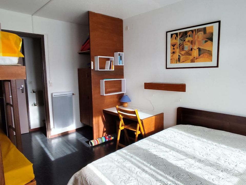 Duplex i Murat-le-Quaire, Puy-de-Dome - foto 1