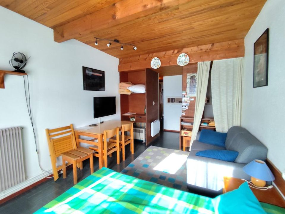 Duplex i Murat-le-Quaire, Puy-de-Dome - foto 3