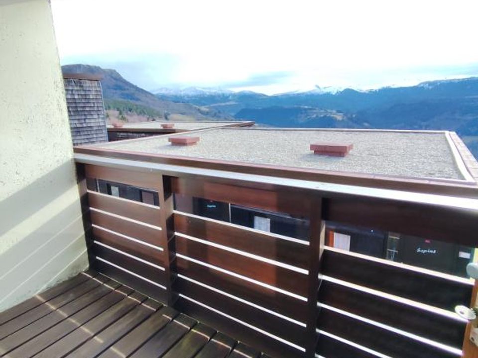 Duplex i Murat-le-Quaire, Puy-de-Dome - foto 4