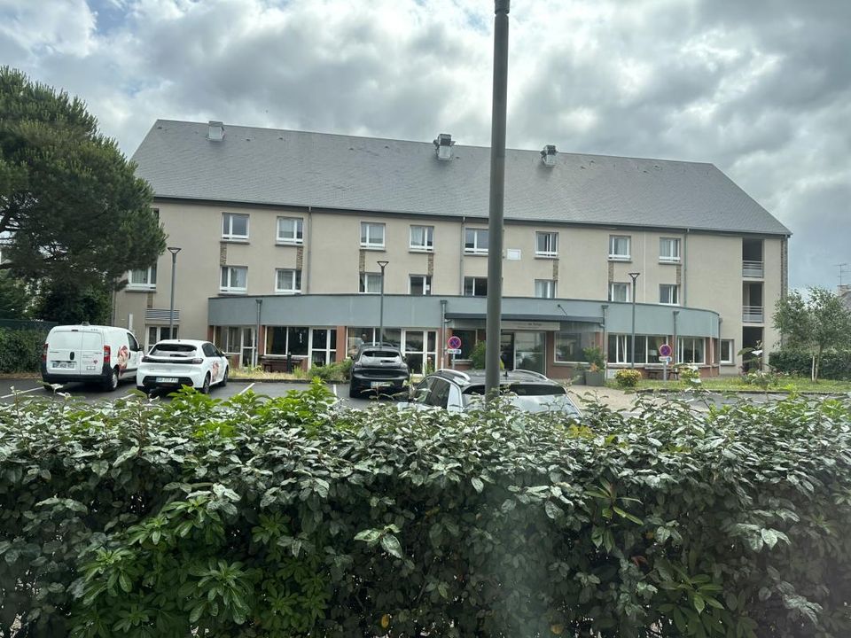 Leilighet i Avranches, Manche - bilde 2