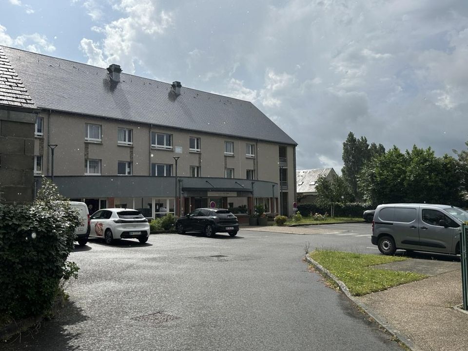 Leilighet i Avranches, Manche - bilde 3
