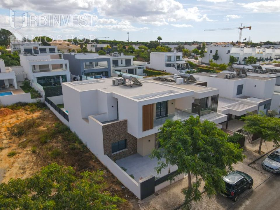 Villa i Quarteira, Faro - foto 4