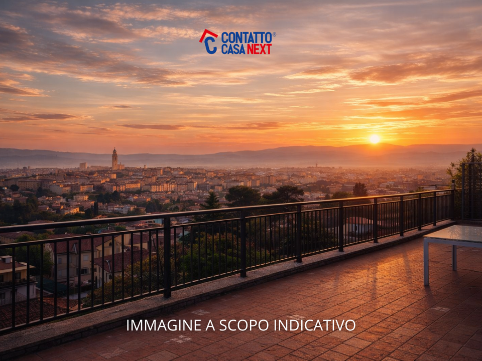 Lejlighed i Jesi, Ancona - foto 1