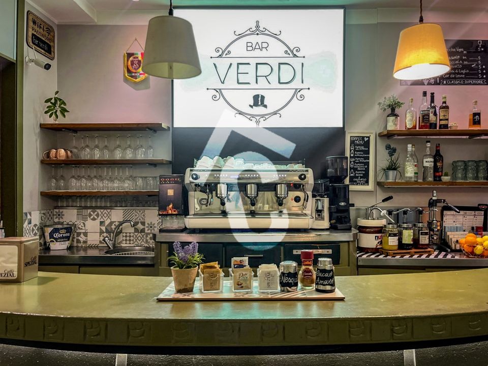 Erhvervsejendom i Jesi, Ancona - foto 2