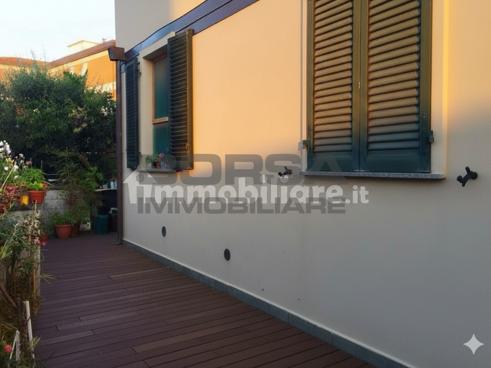 Apartament a Collesalvetti, Livorno - foto 3