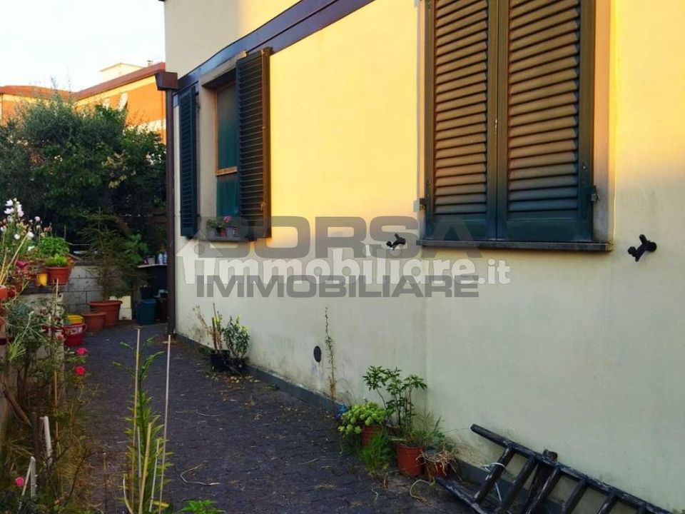 Apartament a Collesalvetti, Livorno - foto 4
